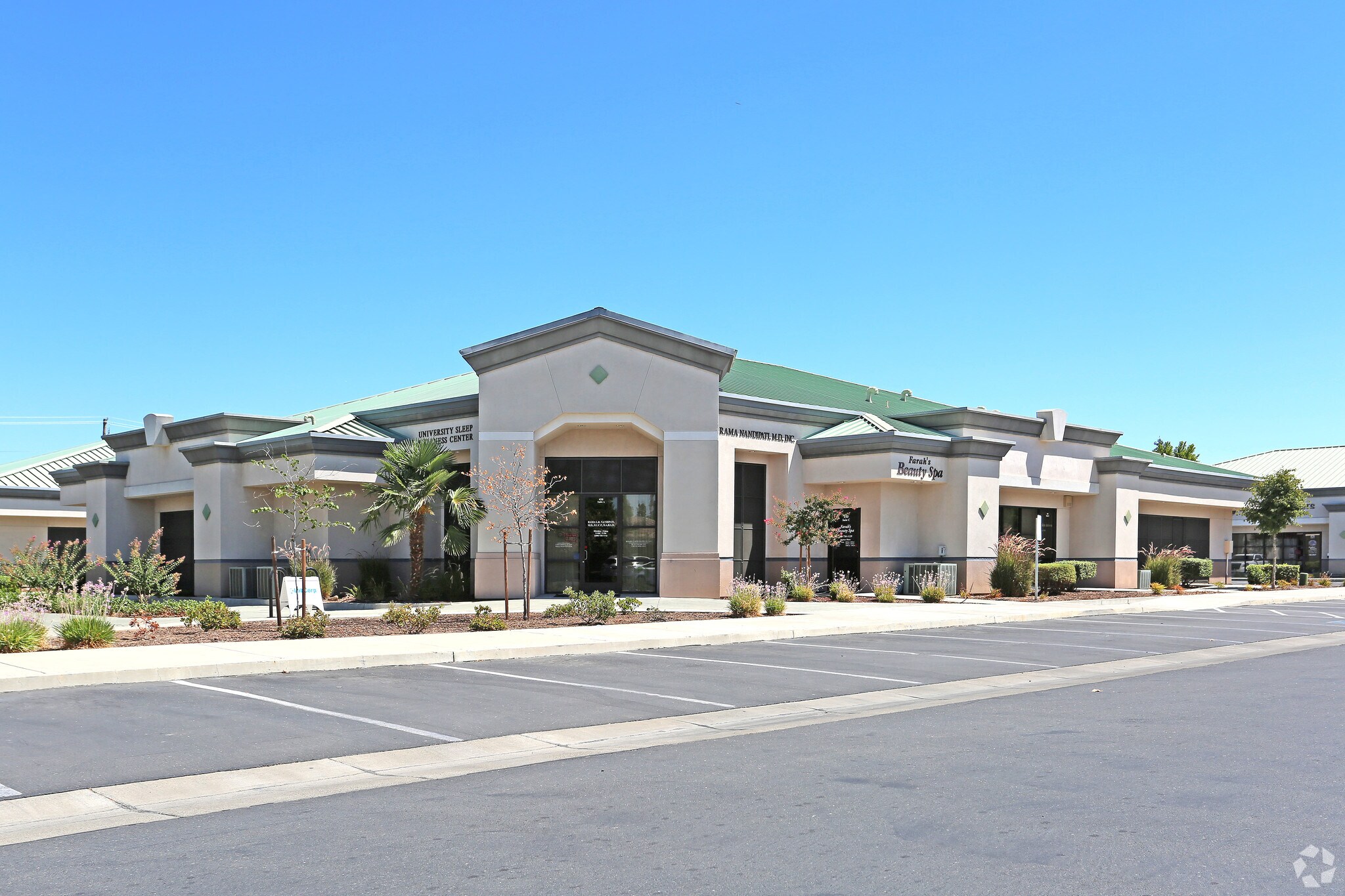 450 E Yosemite Ave, Merced, CA 95340