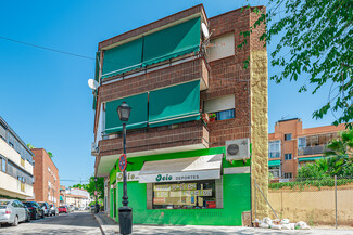 More details for Camino Cruz, 2, Madrid - Retail for Lease