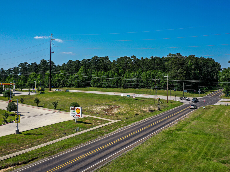 3600 Montgomery Rd, Huntsville, TX for sale - Building Photo - Image 2 of 14