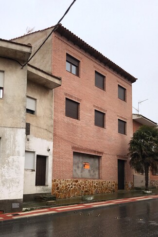 More details for Calle de la Caballa, 20, Portillo de Toledo - Multifamily for Sale