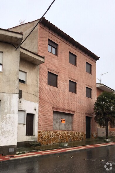 Calle de la Caballa, 20, Portillo de Toledo, Toledo for sale - Primary Photo - Image 1 of 2