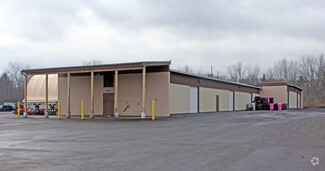 More details for 1 Boon Dr, North Chili, NY - Industrial for Lease