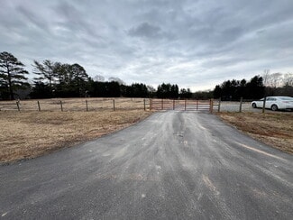 More details for 1788 Paraham Rd S, York, SC - Land for Lease