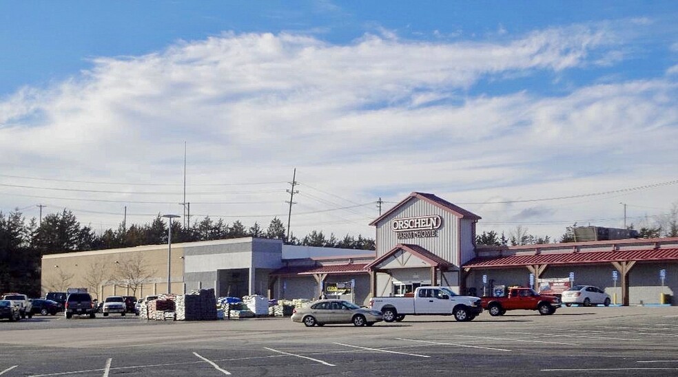 2304 Missouri Blvd, Jefferson City, MO for sale - Building Photo - Image 1 of 1