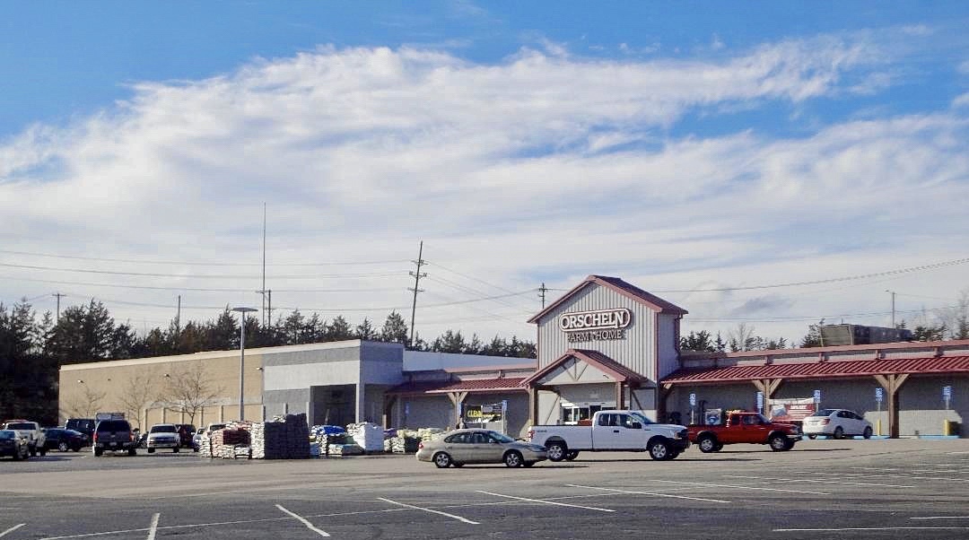 2304 Missouri Blvd, Jefferson City, MO for sale Building Photo- Image 1 of 1