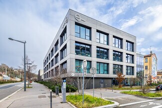 More details for 10 Rue Jean Marcuit, Lyon - Office for Lease