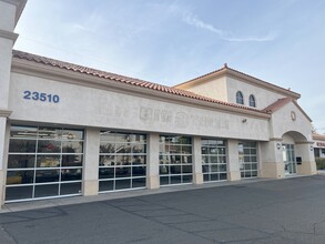 23510 Valencia Blvd, Valencia, CA for lease Building Photo- Image 1 of 5