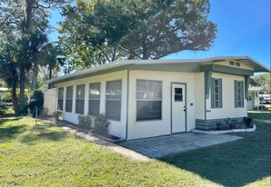 Seven Sisters Mobile Home Park - Mobile Home or RV Park