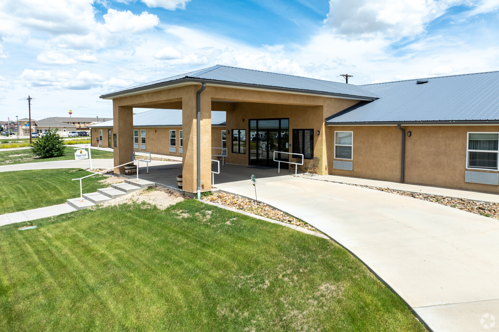 2050 6th St, Limon, CO for sale Primary Photo- Image 1 of 19