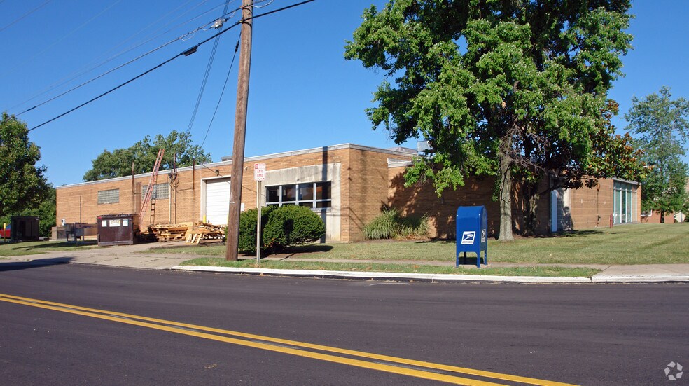 1871 Summit Rd, Cincinnati, OH for sale - Primary Photo - Image 1 of 1