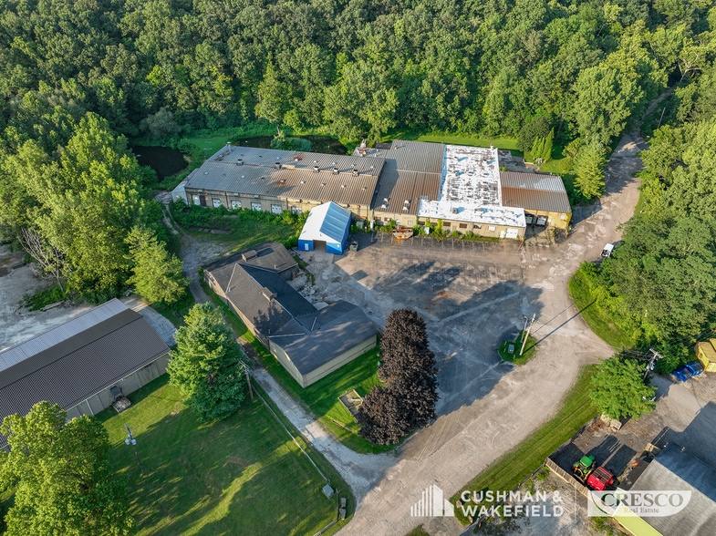 6212 Akron Peninsula Rd, Peninsula, OH for sale - Building Photo - Image 2 of 7