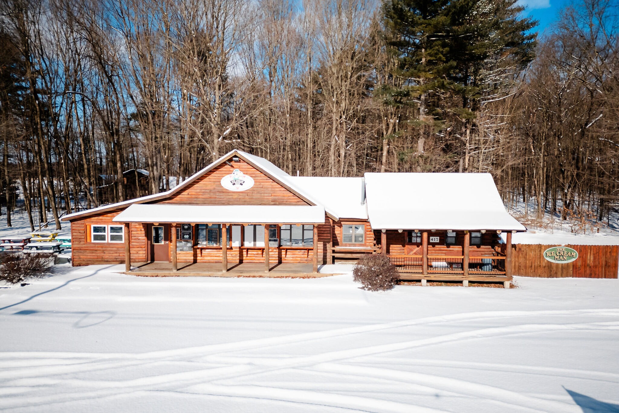 417 Rt-29, Greenwich, NY for sale Building Photo- Image 1 of 1