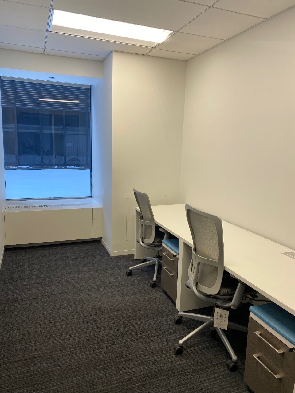 1185 Avenue of the Americas, New York, NY for lease Interior Photo- Image 1 of 5