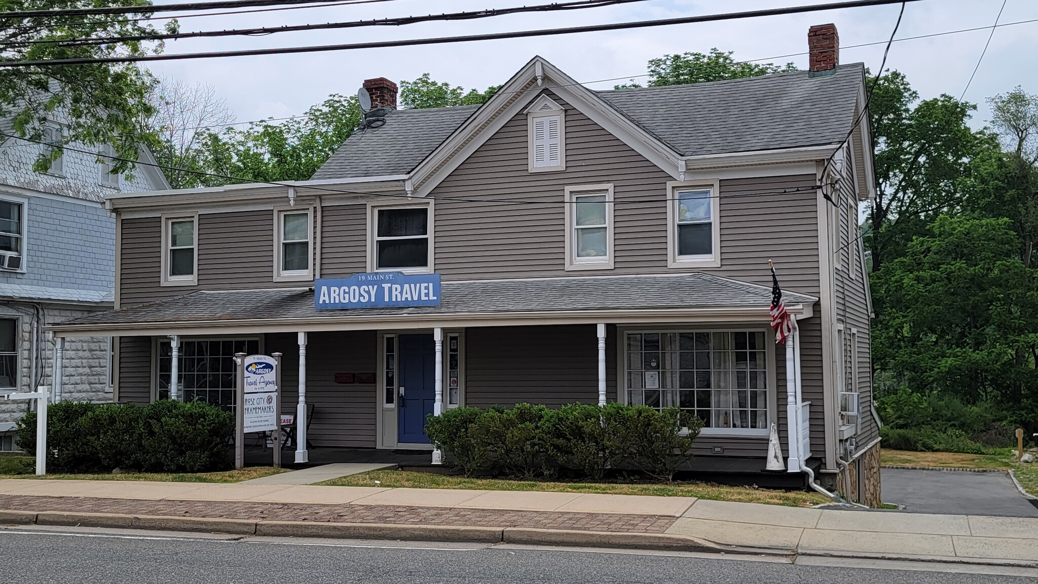 19 Main St, Sparta, NJ for sale Building Photo- Image 1 of 1