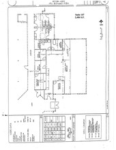 755 N Roop St, Carson City, NV for lease Site Plan- Image 1 of 2