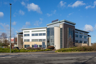 More details for Derby Rd, Chesterfield - Office for Lease