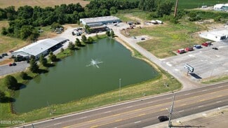 More details for 410 W Reelfoot Ave, Union City, TN - Industrial for Sale