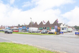 More details for Mancetter Sq, Peterborough - Industrial for Lease