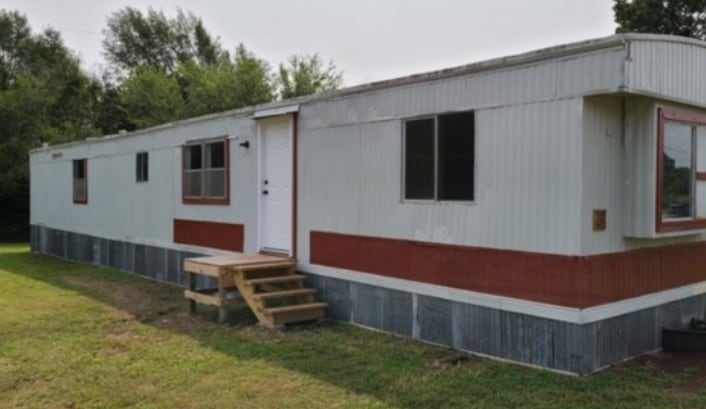 330533 E Highway 66, Wellston, OK for sale - Primary Photo - Image 1 of 1