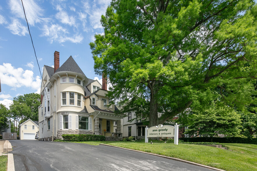 497 E Main St, Lexington, KY for sale - Building Photo - Image 3 of 34