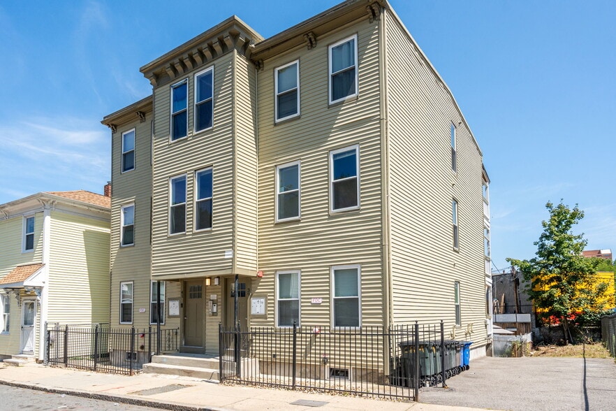 39-41 W Walnut Park, Roxbury, MA for sale - Building Photo - Image 2 of 20