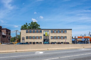515 Providence Hwy, Dedham MA - Commercial Real Estate