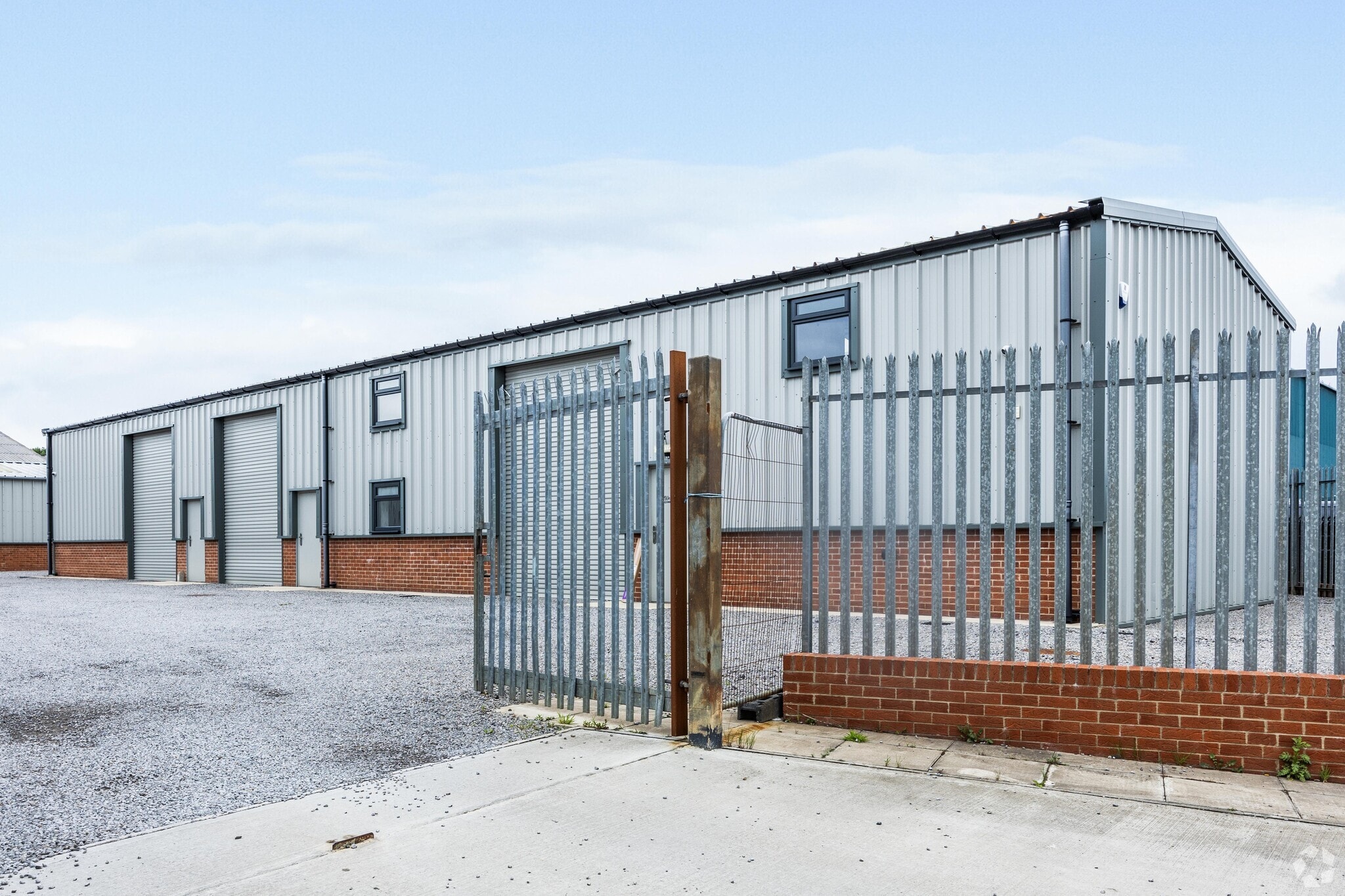 Littleburn Industrial Estate, Durham for lease Primary Photo- Image 1 of 3