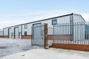 Littleburn Industrial Estate, Durham DUR - Warehouse