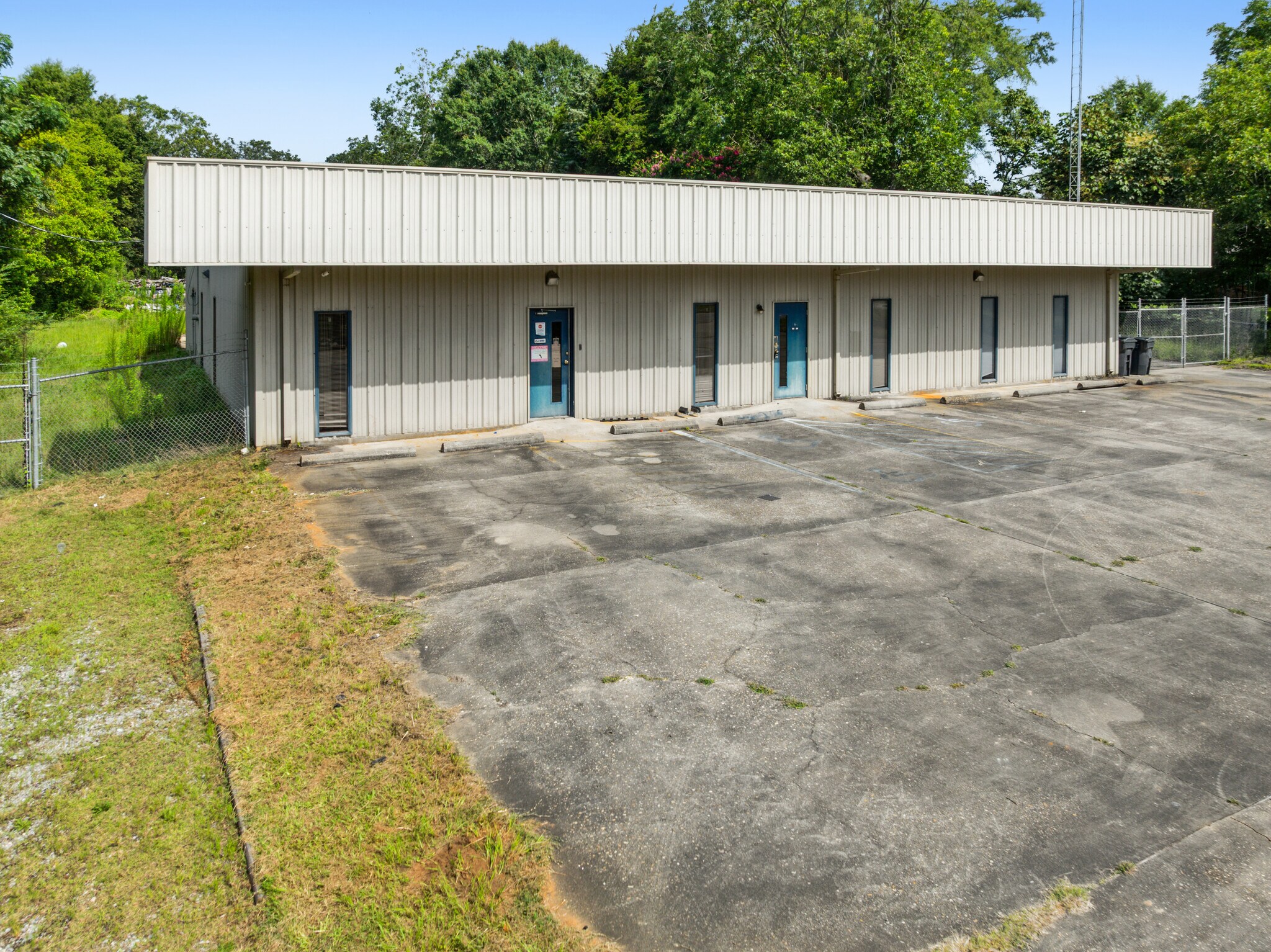 106 Torrence Rd, Tuskegee, AL for sale Building Photo- Image 1 of 15