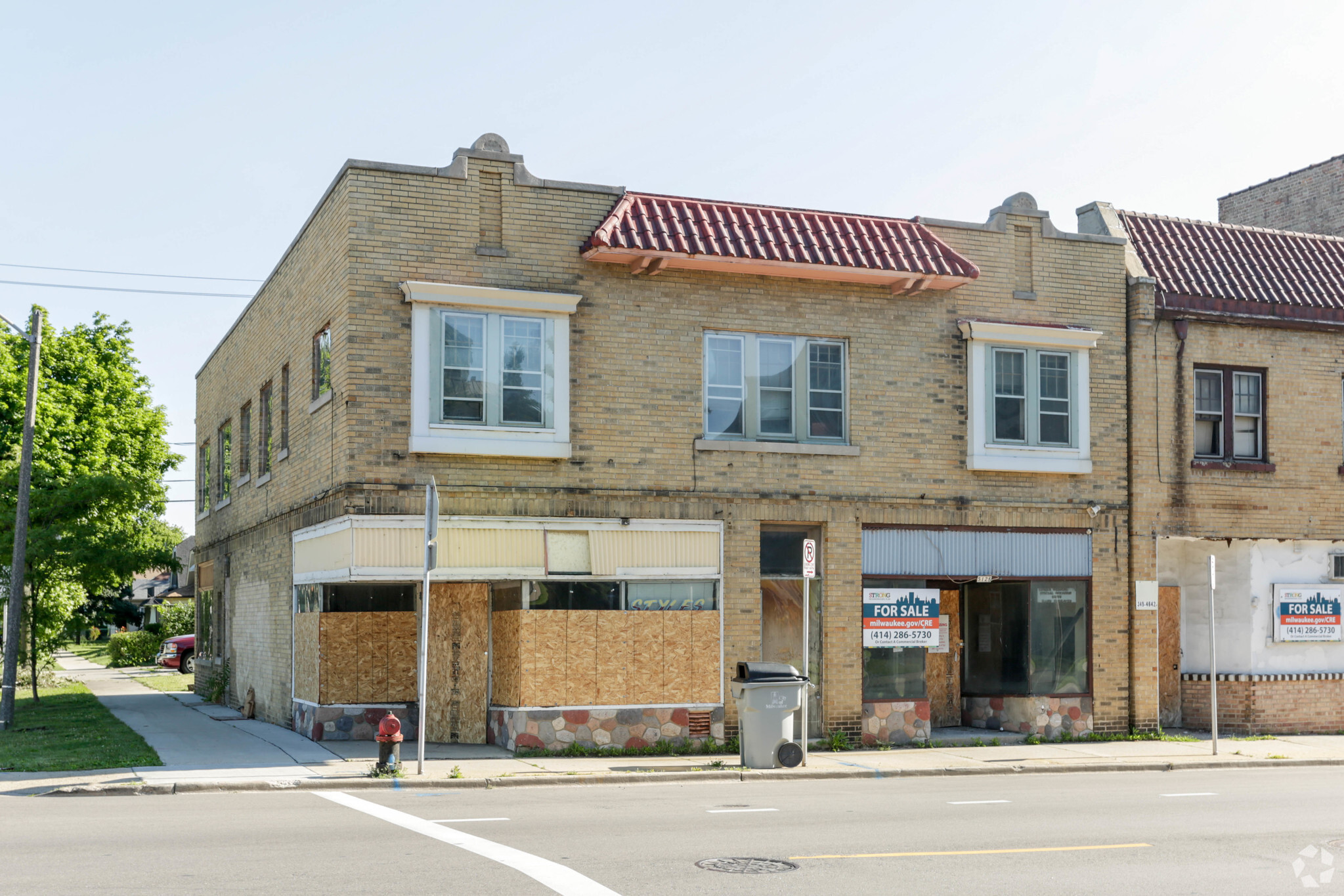 5128 W Center St, Milwaukee, WI for sale Primary Photo- Image 1 of 1