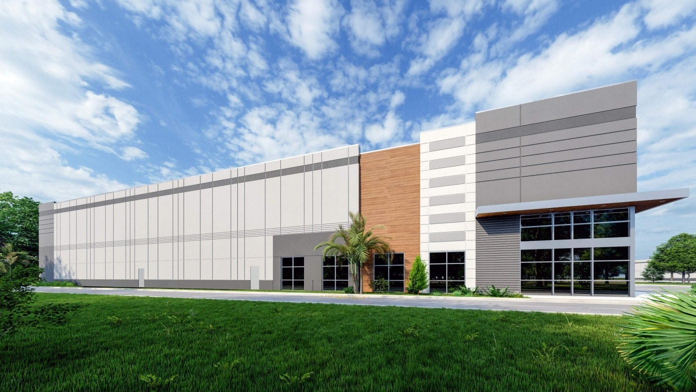 Water Tower Rd, Longs, SC 29568 Palmetto Coast Industrial Park