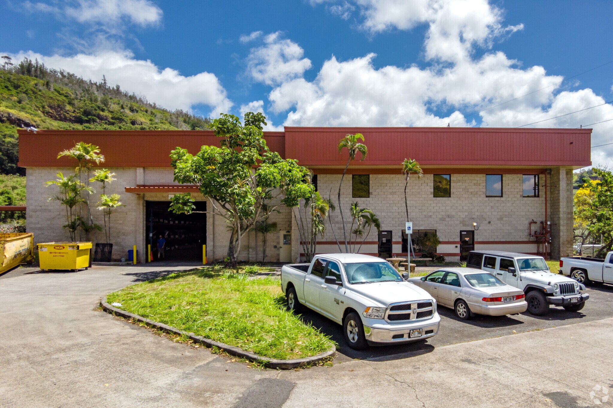 99-1180 Iwaena St, Aiea, HI for sale Building Photo- Image 1 of 1