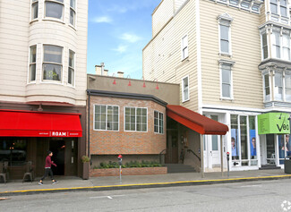 More details for 1787 Union St, San Francisco, CA - Retail for Lease