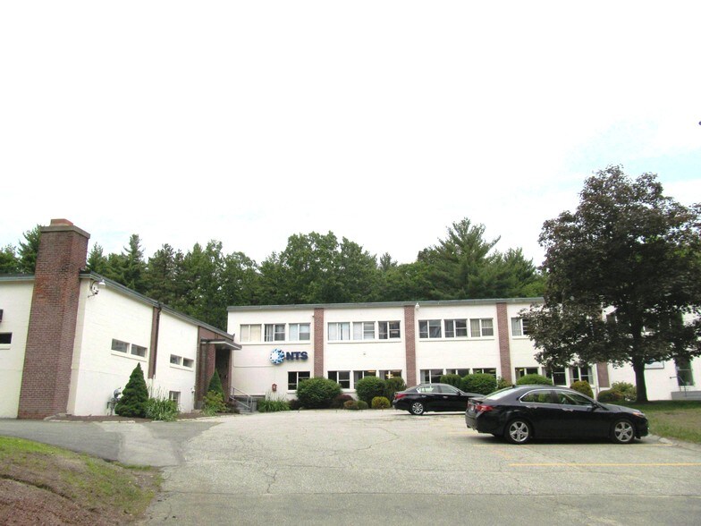 533 Main St, Acton, MA for sale - Primary Photo - Image 1 of 1