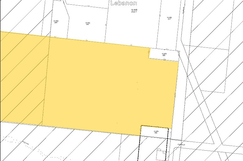 3905 Columbia Rd, Lebanon, OH for sale - Building Photo - Image 2 of 2