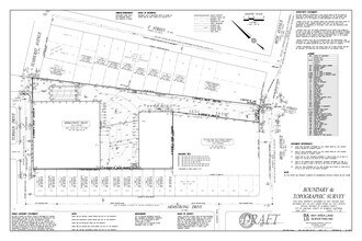 1025 98th Ave, Oakland, CA for lease Site Plan- Image 1 of 1