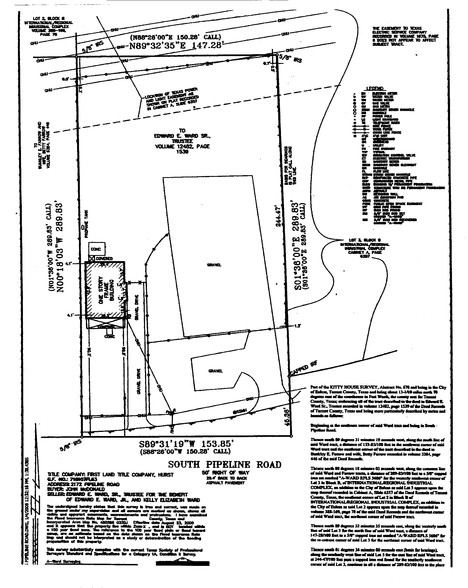 2180 S Pipeline Rd, Euless, TX for sale - Building Photo - Image 2 of 15