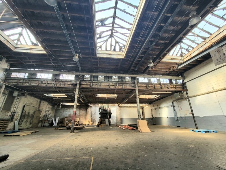 983 Dean St, Brooklyn, NY for sale - Building Photo - Image 1 of 1