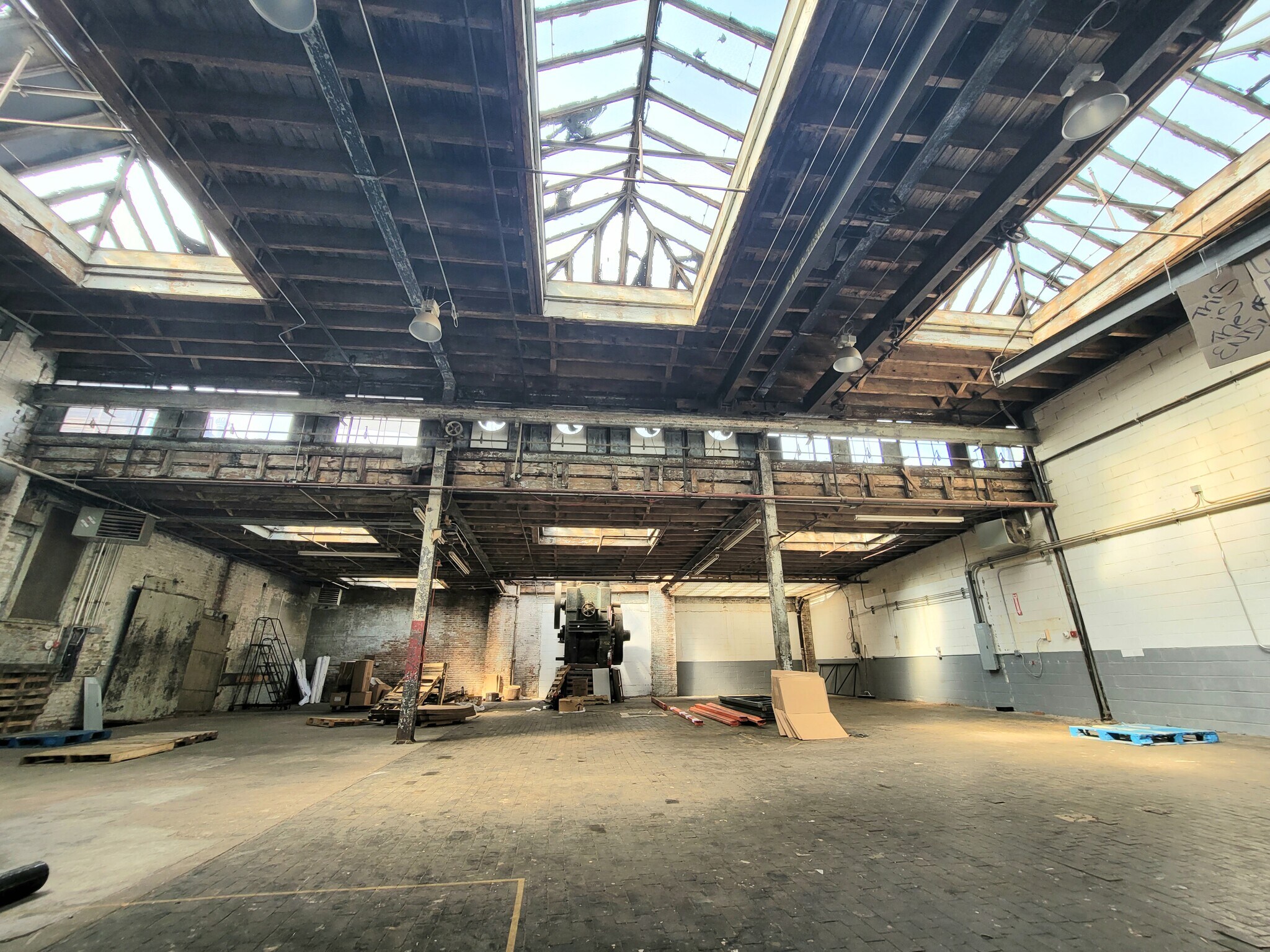 983 Dean St, Brooklyn, NY for sale Building Photo- Image 1 of 1