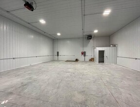 1712 W K Ave, Nevada, IA for lease Interior Photo- Image 2 of 2