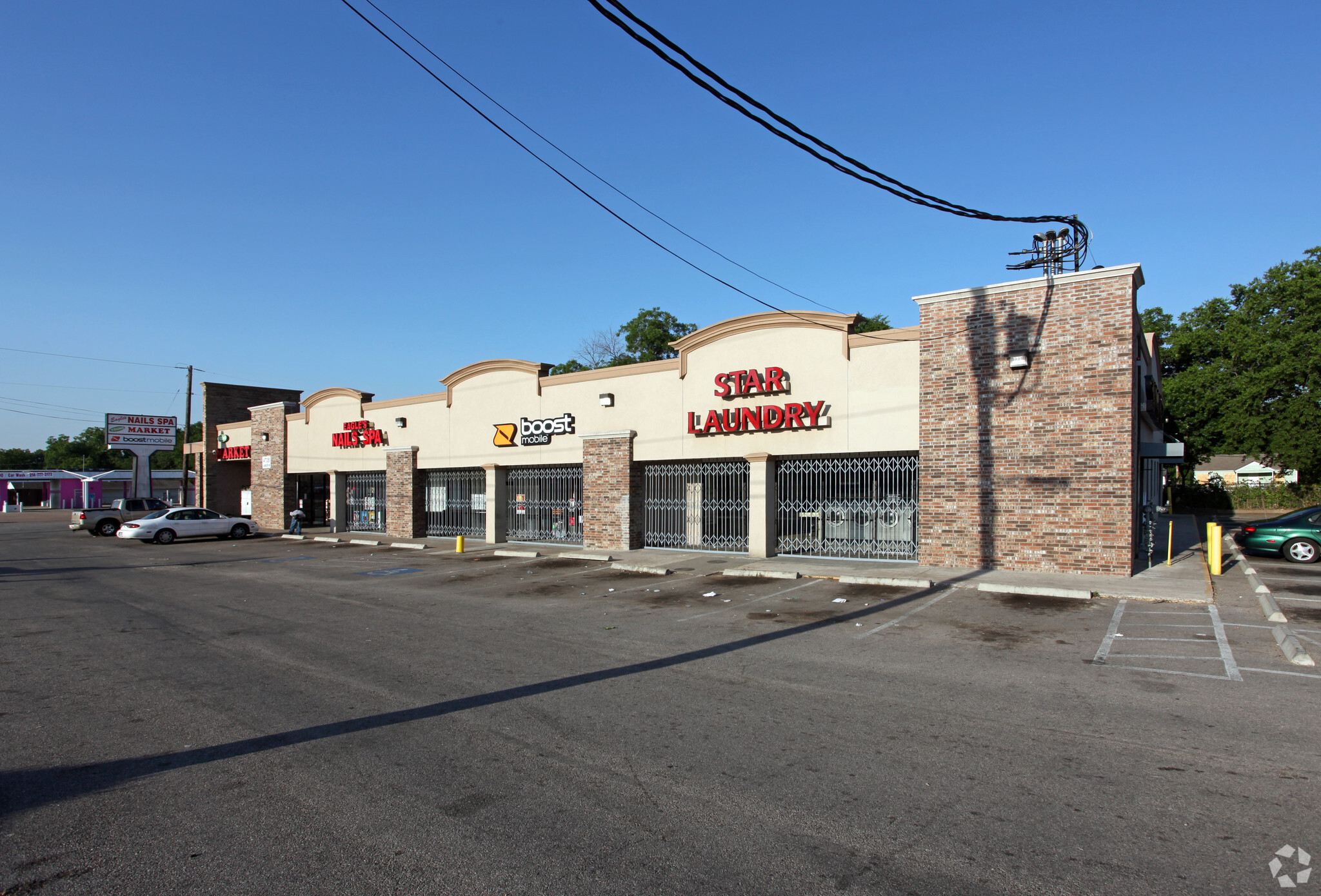 4735 S Lancaster Rd, Dallas, TX for sale Primary Photo- Image 1 of 14