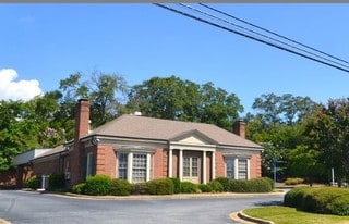 3813 Macon Rd, Columbus GA - Commercial Real Estate
