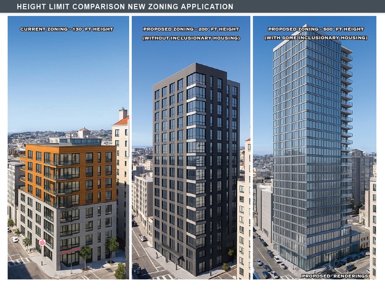 1314 Post St, San Francisco, CA for sale - Building Photo - Image 3 of 16