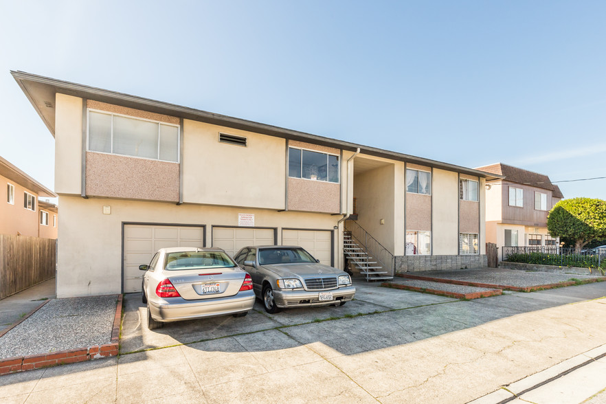 519 Commercial Ave, South San Francisco, CA for sale - Other - Image 1 of 1