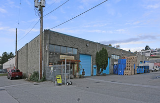 More details for 320A Stewardson Way, New Westminster, BC - Industrial for Sale