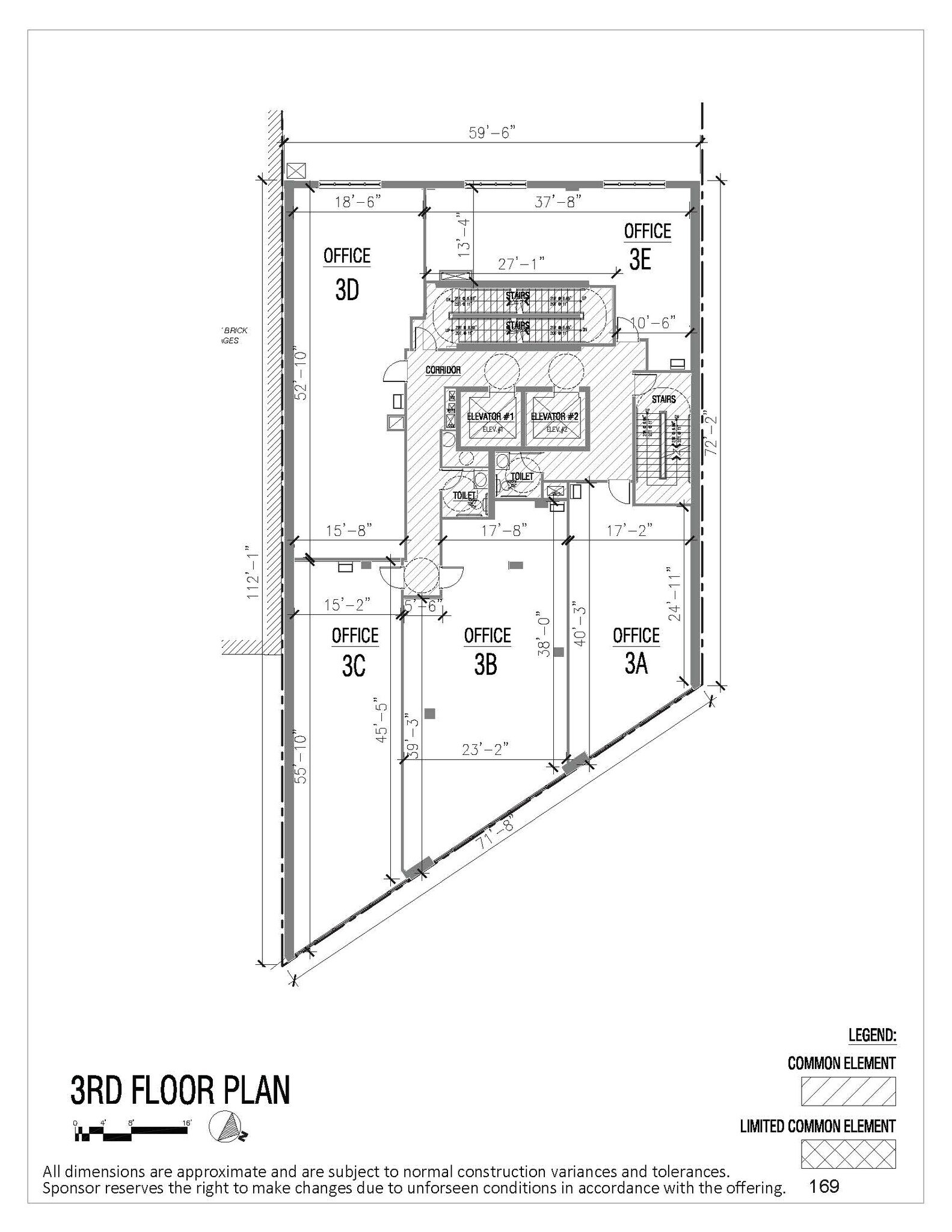 124-28 Queens Blvd, Kew Gardens, NY for lease Building Photo- Image 1 of 4