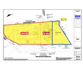 More details for 9201 Atlantic Blvd - Parcel A, Jacksonville, FL - Land for Sale
