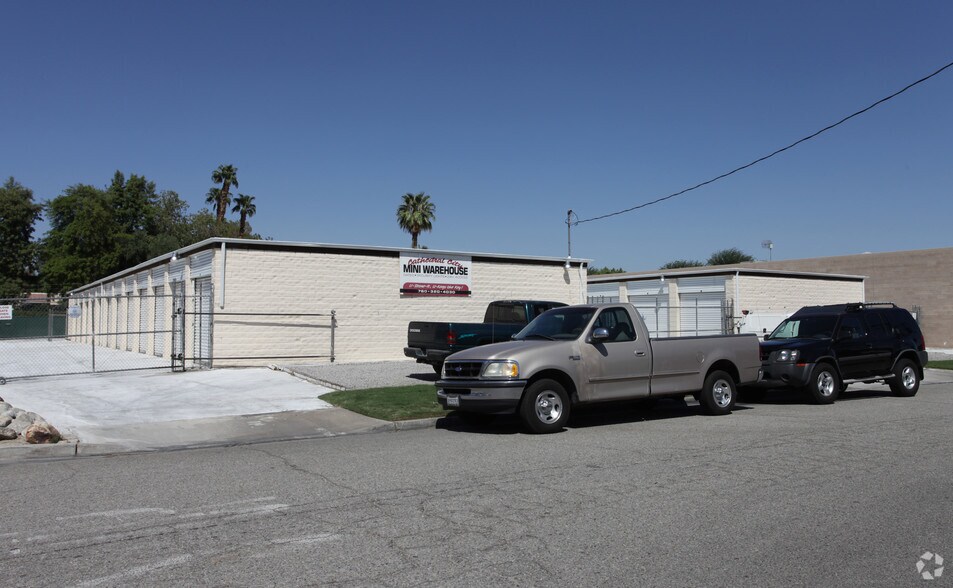 68300 Kieley Rd, Cathedral City, CA for sale - Primary Photo - Image 1 of 1