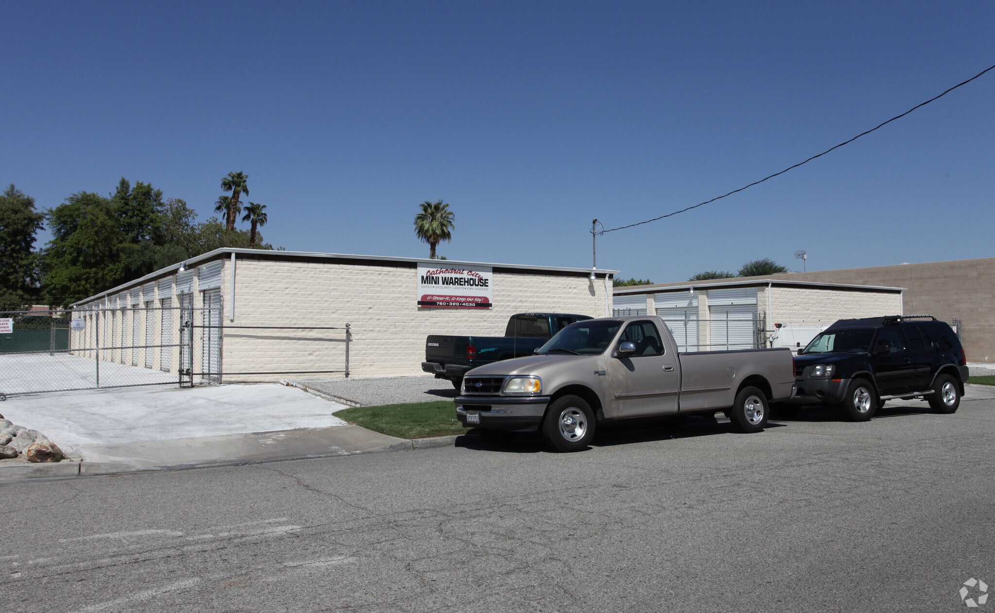 68300 Kieley Rd, Cathedral City, CA for sale Primary Photo- Image 1 of 1