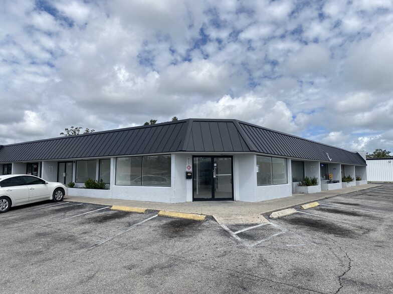 917-923 E Oak St, Arcadia, FL for lease - Building Photo - Image 1 of 12